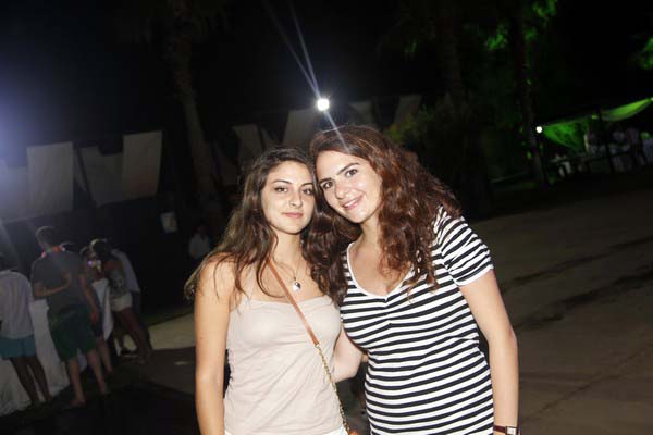 AUB AFTER Graduation party